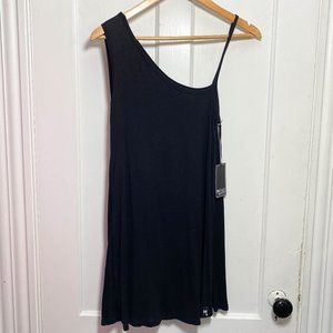 NWT Asymmetrical Tank by Michael Lauren